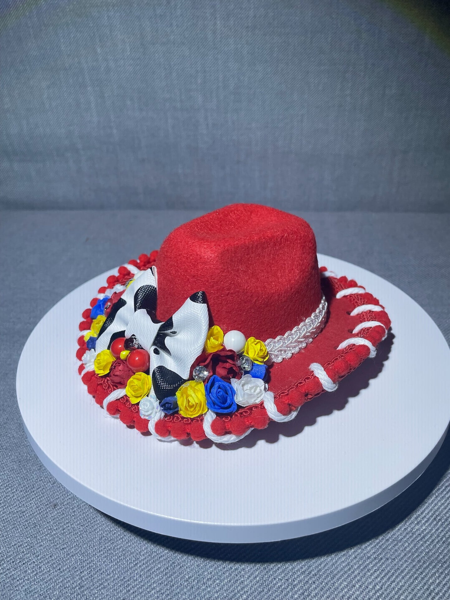 Jesse Inspired Cowgirl Hat for Kids – Toy Story Inspired Disneybound Topper