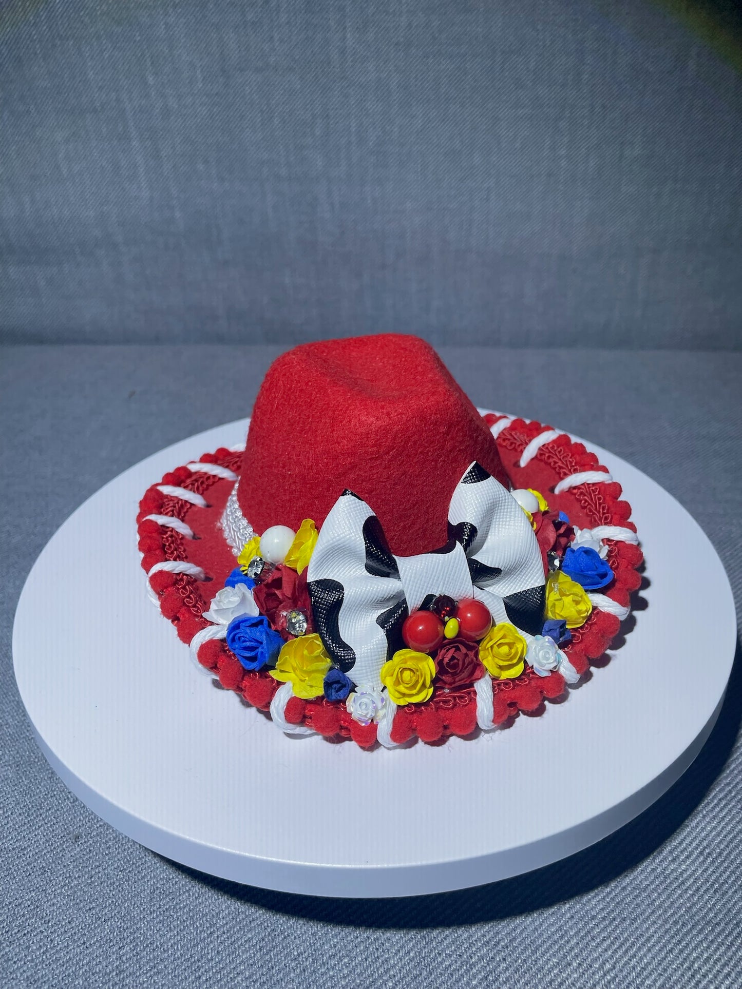Jesse Inspired Cowgirl Hat for Kids – Toy Story Inspired Disneybound Topper
